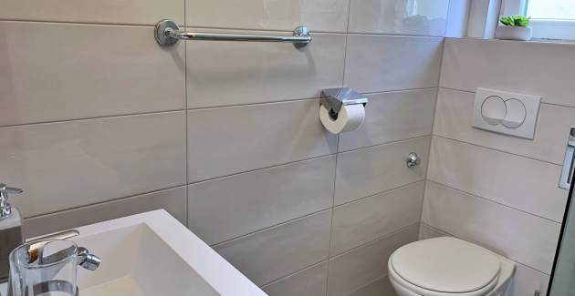 Appartamento Horvat 1 – Vista mare