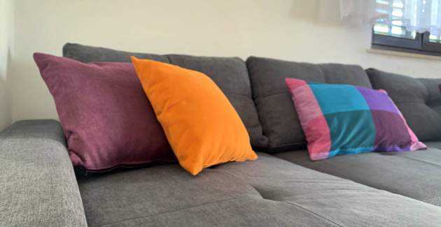 Appartamento Horvat 1 – Vista mare