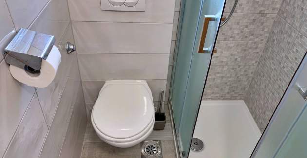 Appartamento Horvat 1 – Vista mare