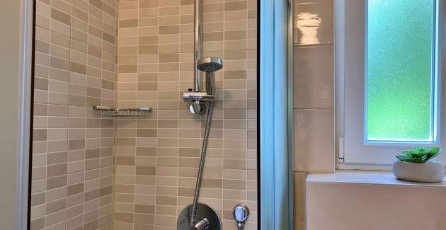 Apartman Horvat 2 – pogled more