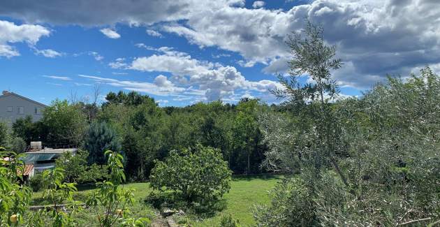 Apartman Horvat 2 – pogled more