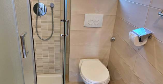 Apartman Horvat 2 – pogled more