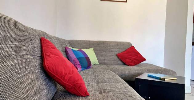 Apartman Horvat 2 – pogled more