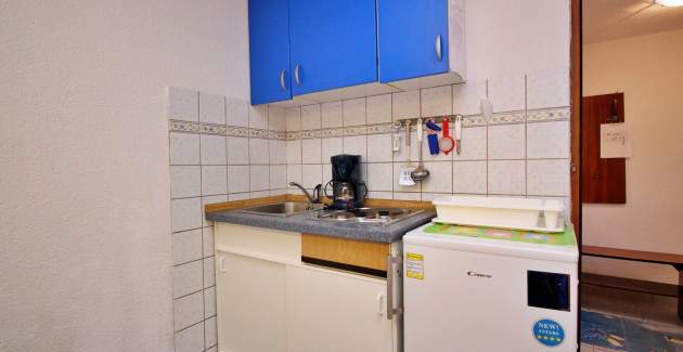 Appartamento Horvat 3 – 240 m dal mare