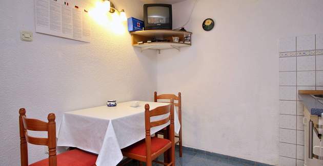 Appartamento Horvat 3 – 240 m dal mare