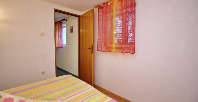 Appartamento Horvat 3 – 240 m dal mare