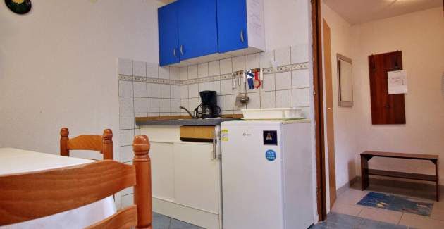 Appartamento Horvat 3 – 240 m dal mare