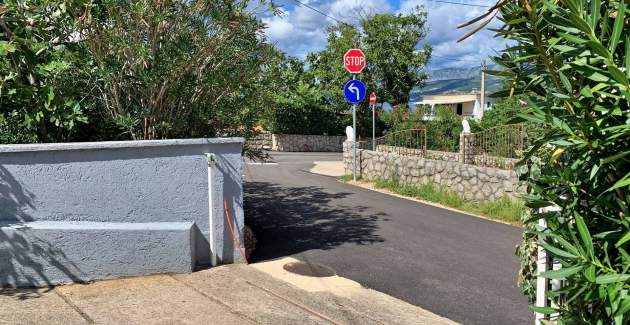 Appartamento Horvat 3 – 240 m dal mare