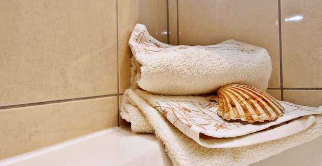 Apartment Ivanka A4 – 180 m vom Meer