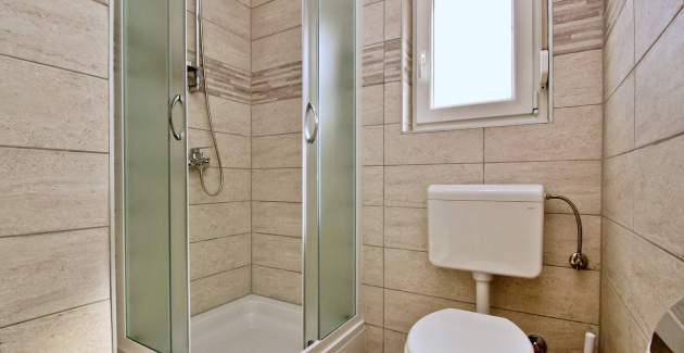 Appartamento Ivo 2 – Vista mare, vicino alla spiaggia