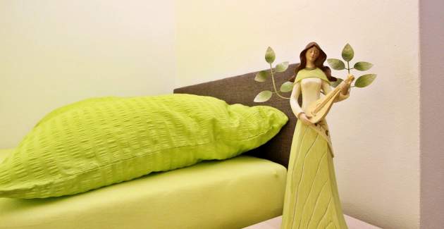 Appartamento Ivo 2 – Vista mare, vicino alla spiaggia