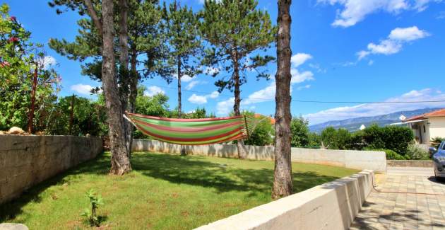 Appartamento Ivo 2 – Vista mare, vicino alla spiaggia