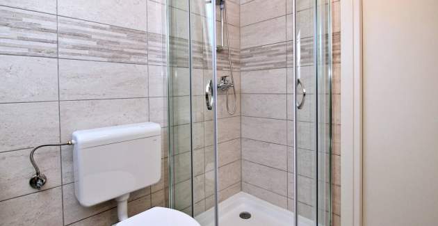 Appartamento Ivo 3 – Mansarda, vicino alla spiaggia