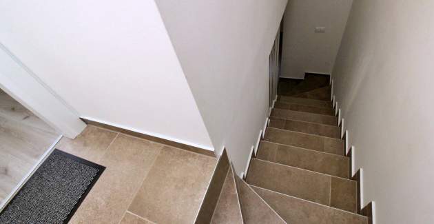 Appartamento Ivo 3 – Mansarda, vicino alla spiaggia