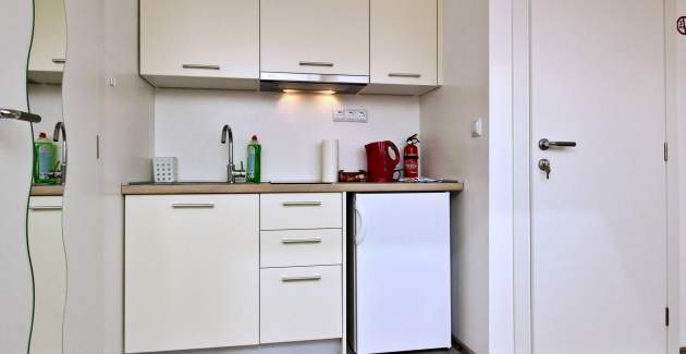 Appartamento Ivo 3 – Mansarda, vicino alla spiaggia