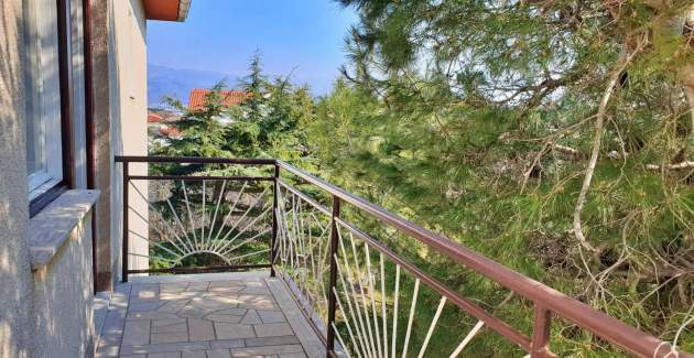 Apartman Jakominić – 400 m od mora