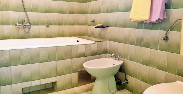 Apartman Jakominić – 400 m od mora