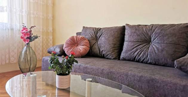 Apartman Jakominić – 400 m od mora