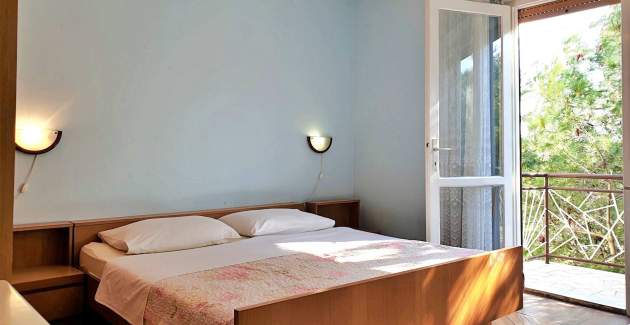 Apartman Jakominić – 400 m od mora