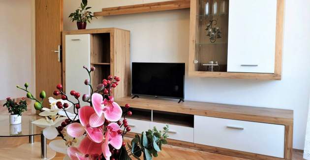 Apartman Jakominić – 400 m od mora