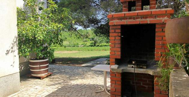 Apartman Jakominić – 400 m od mora