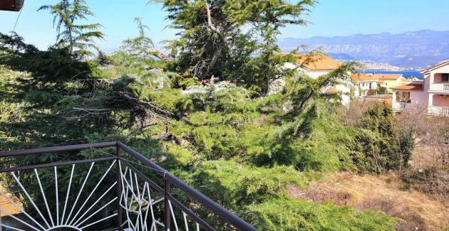 Apartman Jakominić – 400 m od mora