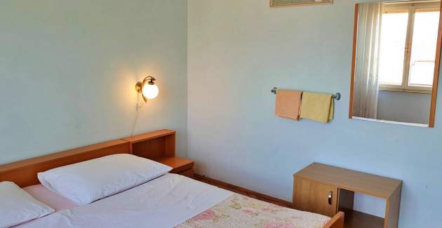 Apartman Jakominić – 400 m od mora