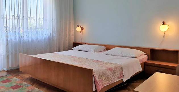 Apartman Jakominić – 400 m od mora