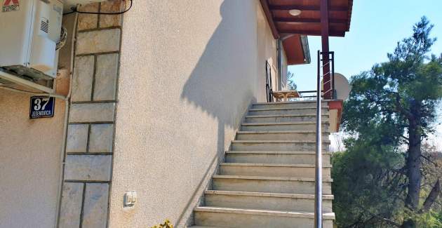 Apartman Jakominić – 400 m od mora