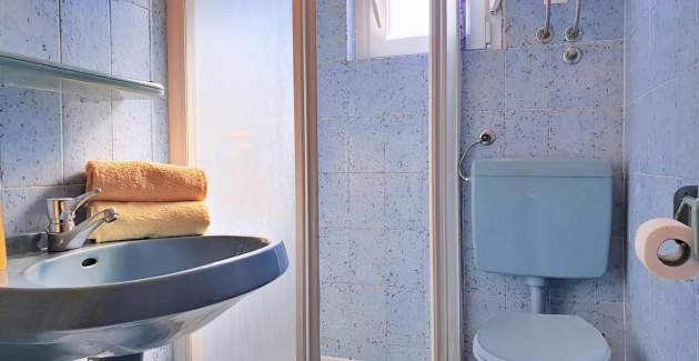 Apartman Jakominić – 400 m od mora