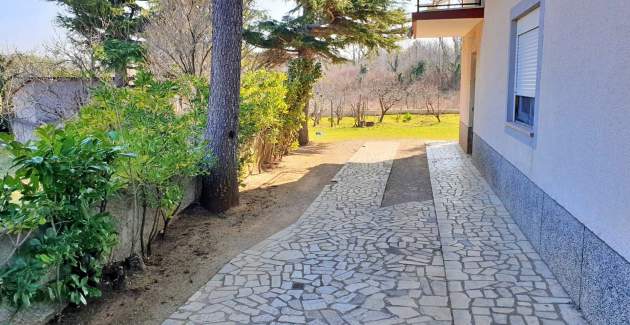 Apartman Jakominić – 400 m od mora