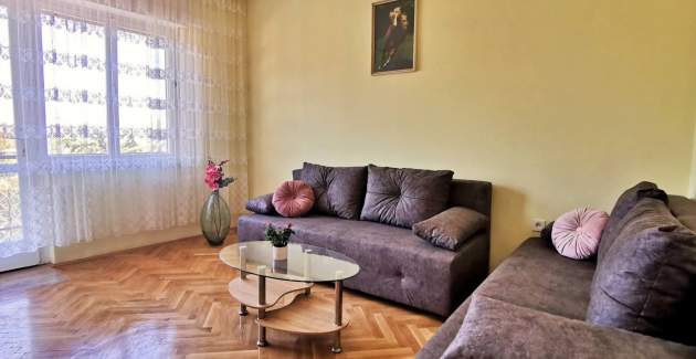 Apartman Jakominić – 400 m od mora
