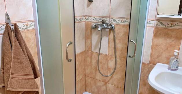 Apartment Koraljka 1 – Sea View