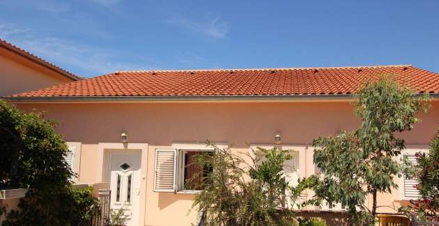 Appartamento Koraljka 2 – Vista mare