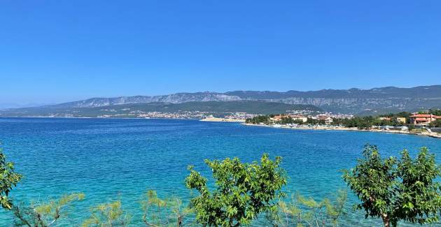 Appartamento Koraljka 2 – Vista mare