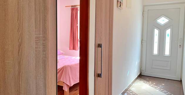 Appartamento Koraljka 2 – Vista mare