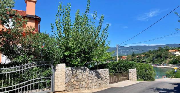 Appartamento Koraljka 2 – Vista mare