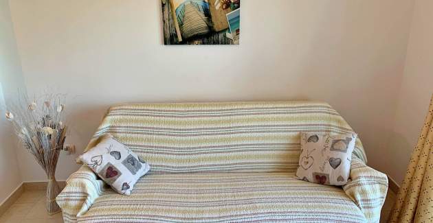 Appartamento Koraljka 2 – Vista mare