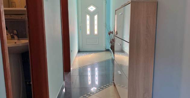 Apartment Koraljka 3 – Meerblick