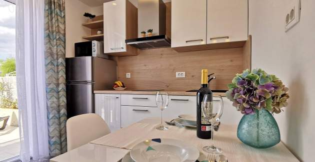 Studio-Apartment Kristijan More