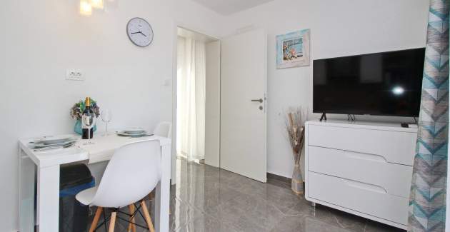 Studio-Apartment Kristijan More