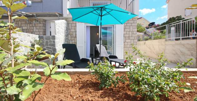 Studio-Apartment Kristijan More