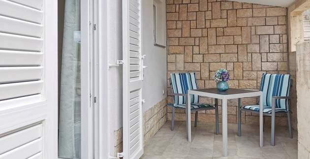 Studio-Apartment Kristijan More