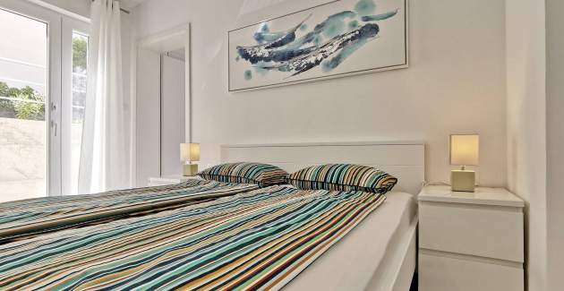 Studio-Apartment Kristijan More