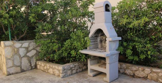 Studio-Apartment Kristijan More