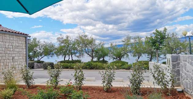 Studio-Apartment Kristijan More