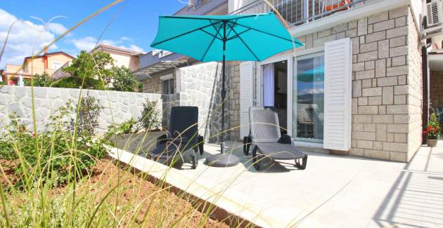 Studio-Apartment Kristijan More