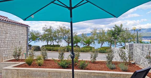 Studio-Apartment Kristijan More