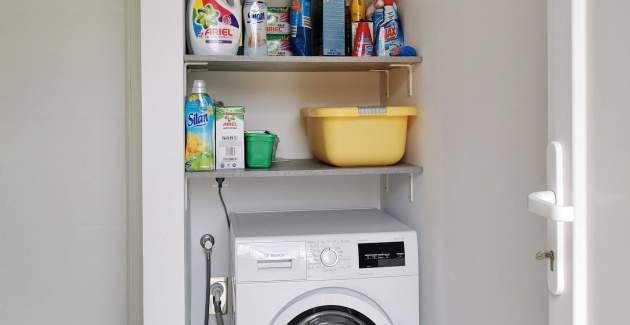 Studio-Apartment Kristijan More