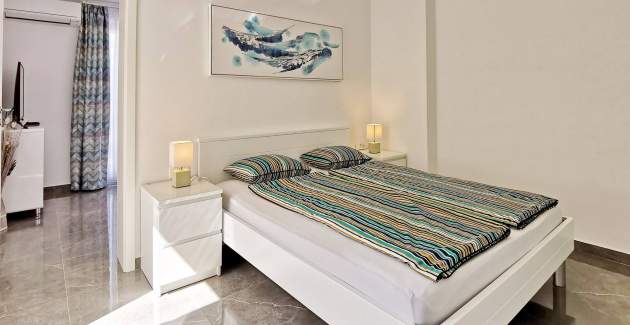 Studio-Apartment Kristijan More